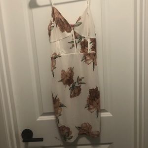 Guess mini dress